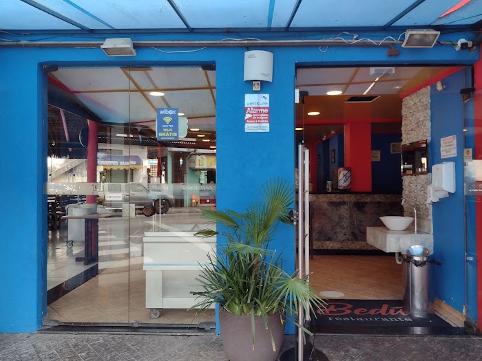 Beduíno Árabe