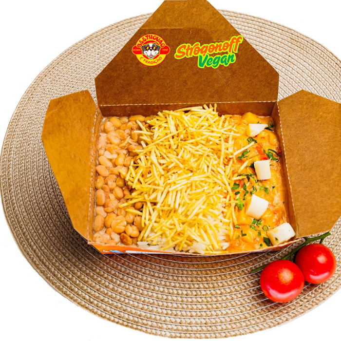 Bee Vegan – Vegetariano/Vegano Jundiaí
