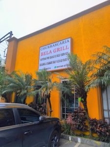 Bela Grill