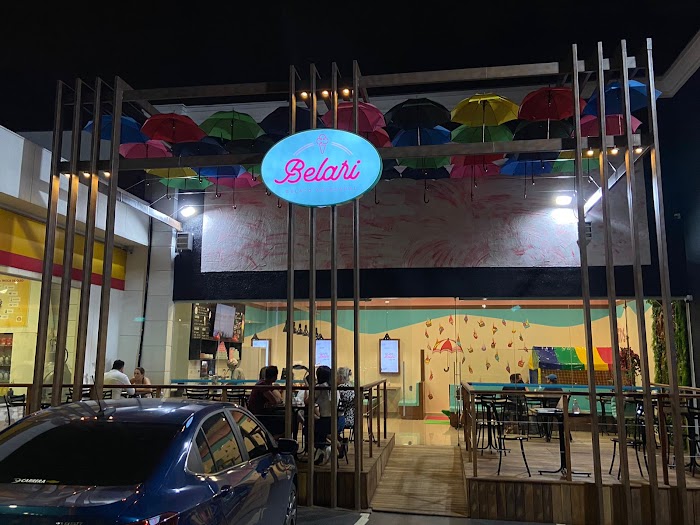 Belari Gelato Artesanal