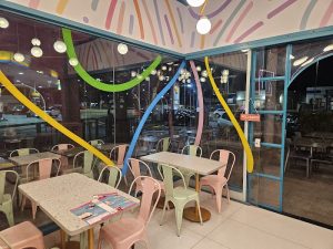 Belari Gelato Barueri