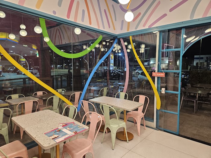 Belari Gelato Barueri