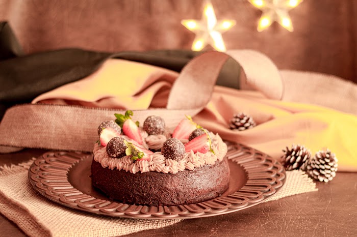 Beldrô – Confeitaria sem açúcar, leite, trigo