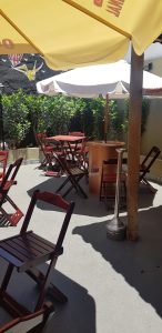 Belengas Bar