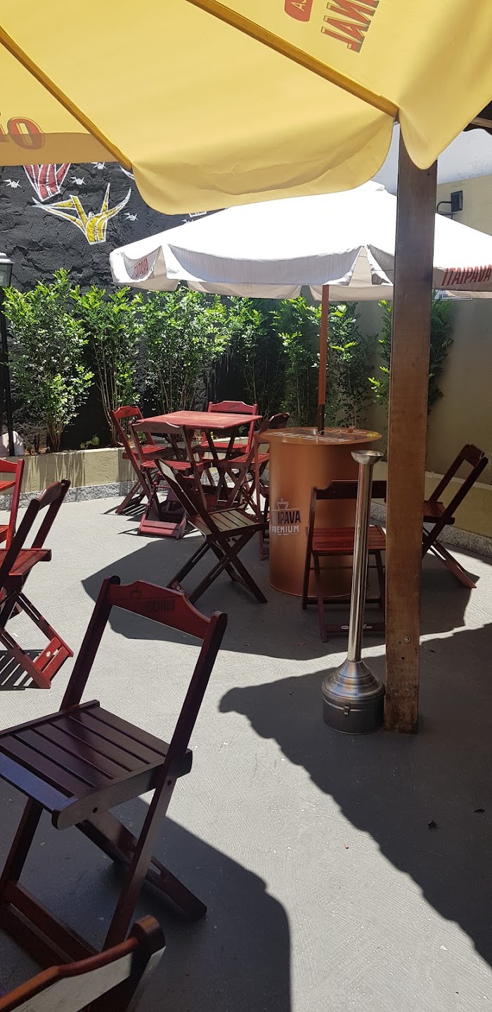 Belengas Bar