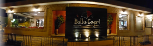 Bella Capri Pizzaria – São Carlos