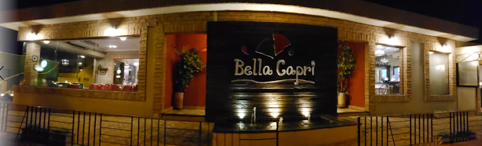 Bella Capri Pizzaria – São Carlos