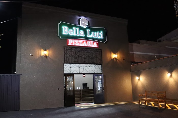 Bella Luti Pizzaria Unidade Borghese