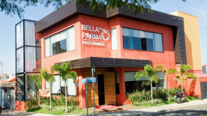 Bella Parma Sorocaba