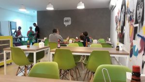 Bello Sushi