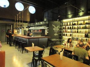 Belzebeer Gastropub