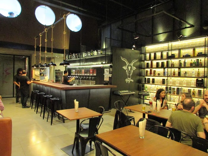 Belzebeer Gastropub