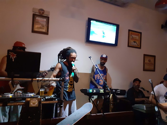 Bem Dito O Bar