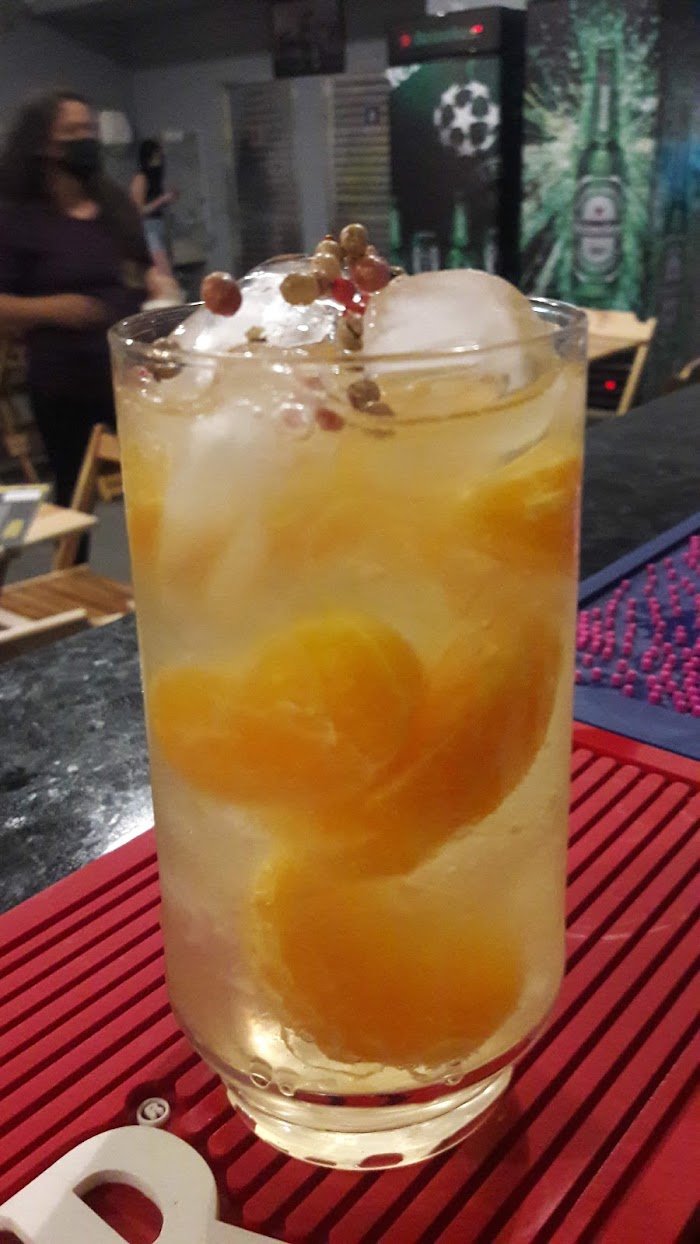 Bendito Copo Botequim