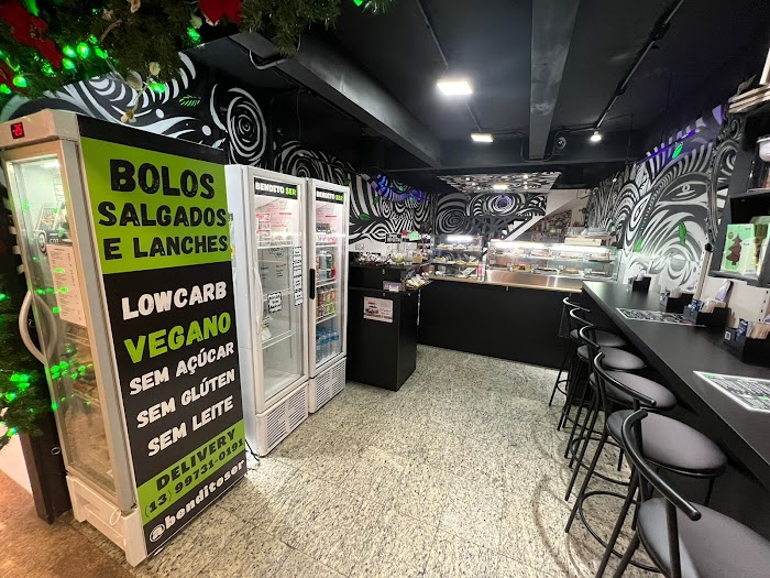 Bendito Ser – Cafeteria Saudável