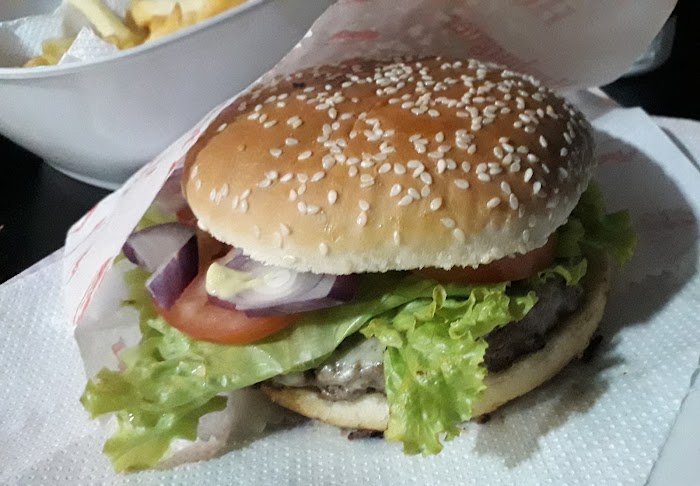 Beto Estradeiro – Food Truck