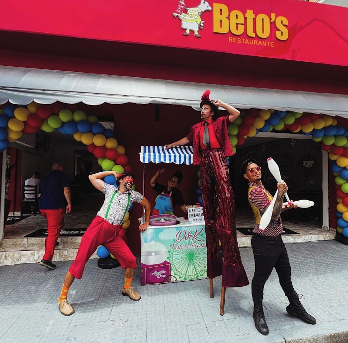 Betos Restaurante Oficial