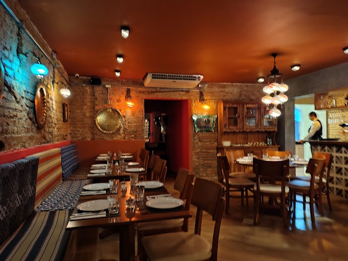 Beyti Restaurante