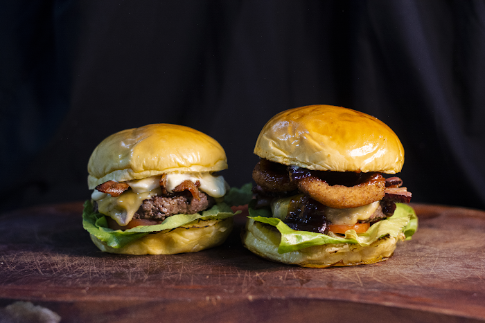 Bifrost Burger