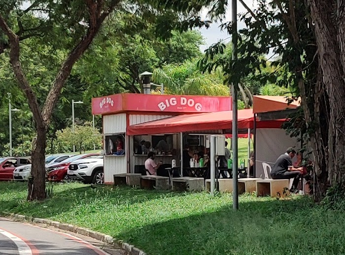 Big Dog USP – Since 1977