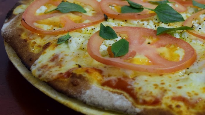 Big Pizza Villa – Zona Leste