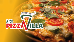 Big Pizza Villa – Zona Sul