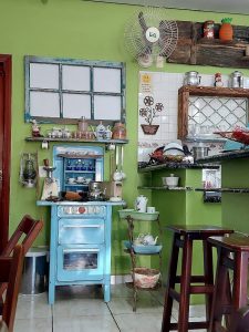 Biocultural Restaurante Vegetariano