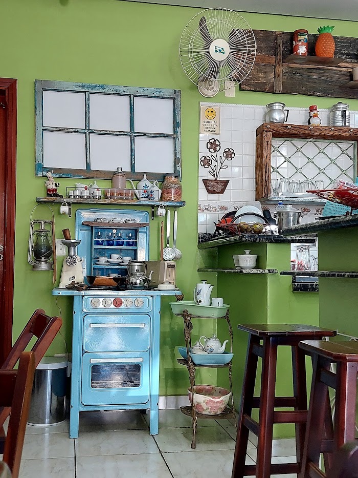Biocultural Restaurante Vegetariano
