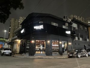 Birra Libre Guarulhos Pub