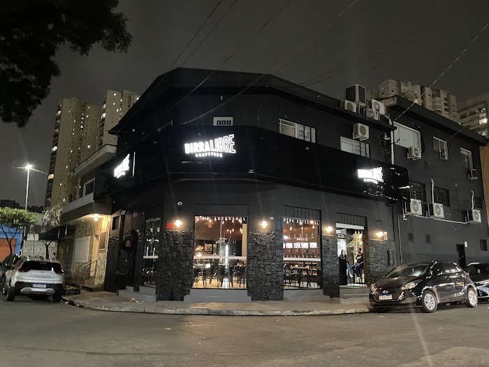 Birra Libre Guarulhos Pub