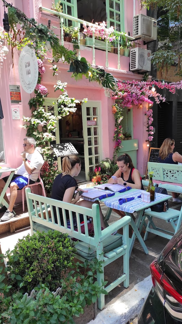 Bistrot de Ville