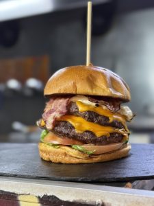 Black Sheep | Burgers Ribeirão Preto