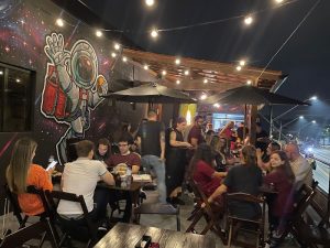 Blazar Burger – Hamburgueria