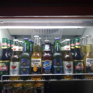 Blue Moon Music Bar
