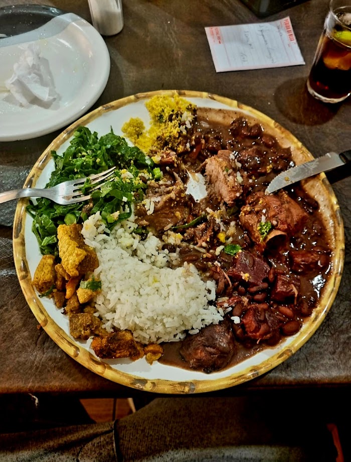 Bocaberta Bar e Restaurante