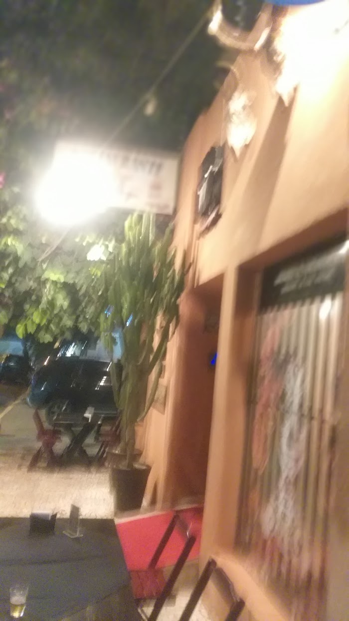 Bodega Del toro