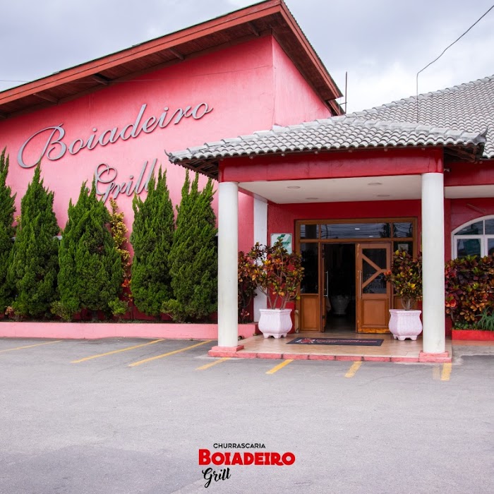 Boiadeiro Grill Churrascaria