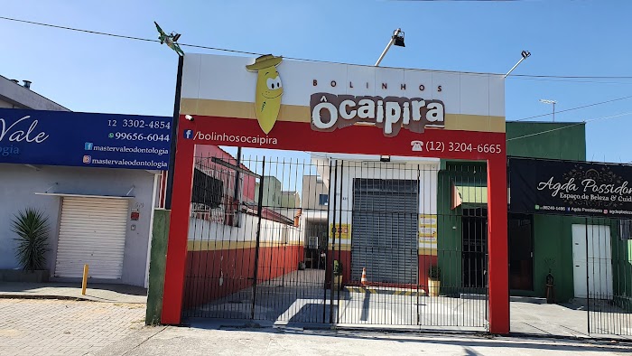 Bolinhos Ôcaipira – Os Originais® ! Melhor bolinho caipira do mundo.