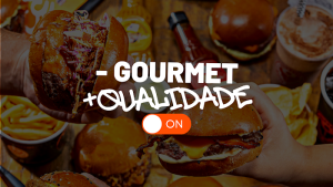Bom Beef Burgers São Bernardo do Campo