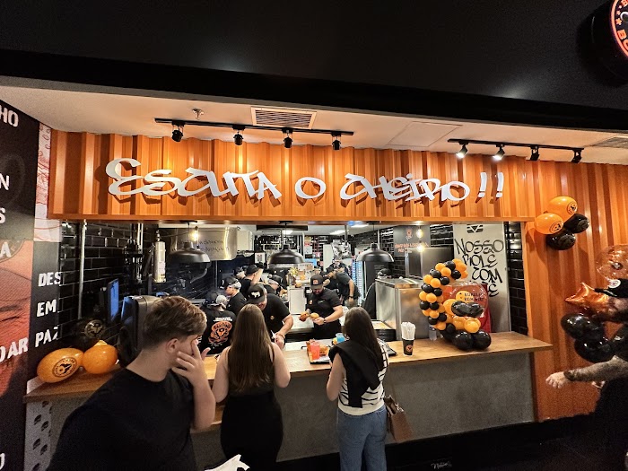 Bom Beef Burgers São José do Rio Preto