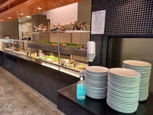 Bon Appétit Restaurante