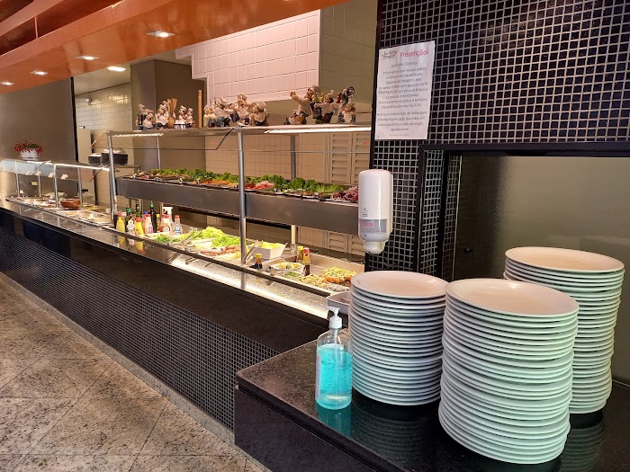 Bon Appétit Restaurante