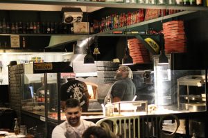 Bongiorno Pizzaria