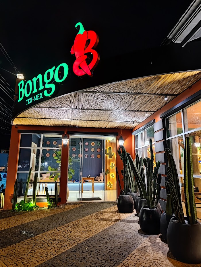 Bongo Tex Mex