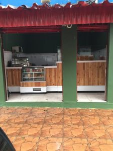 Bonna Mangiare