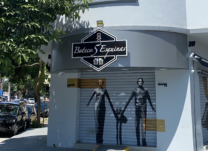 Boteco 5 Esquinas
