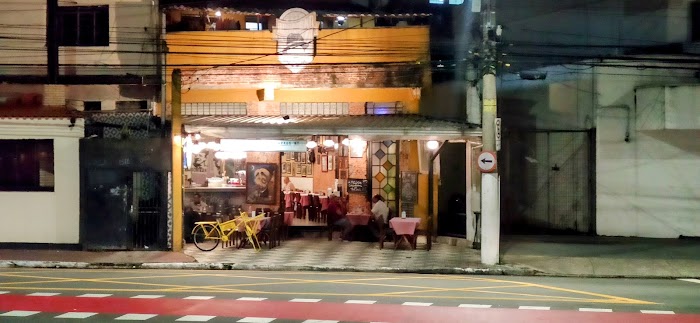 Boteco Adoniran