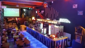 Boteco Augusta