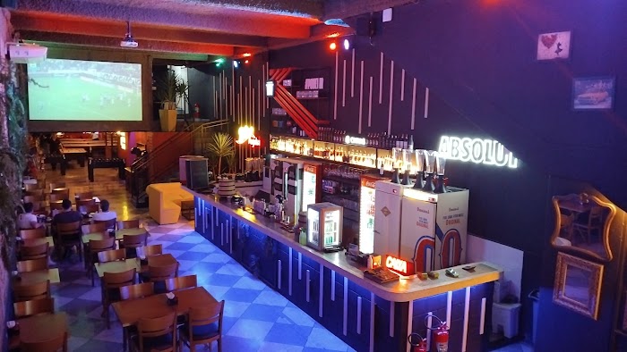 Boteco Augusta
