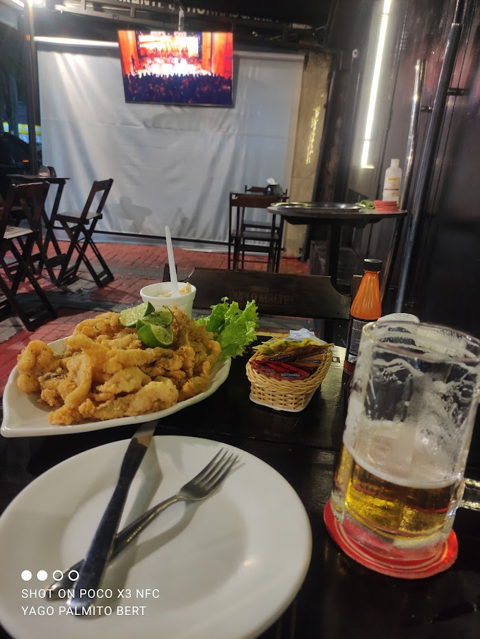 Boteco Pinguim